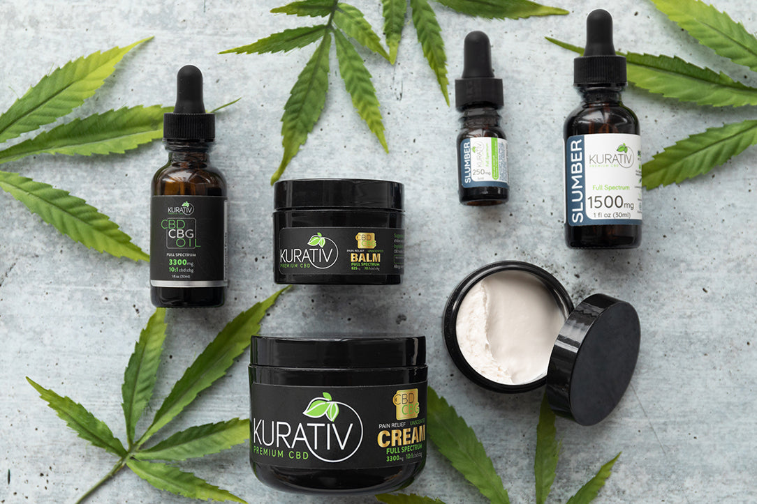 We-answer-your-questions-about-CBD Kurativ Premium CBD