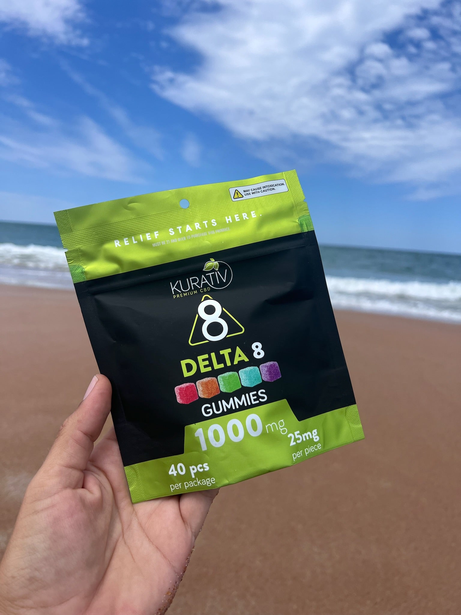 What is Delta 8 THC?