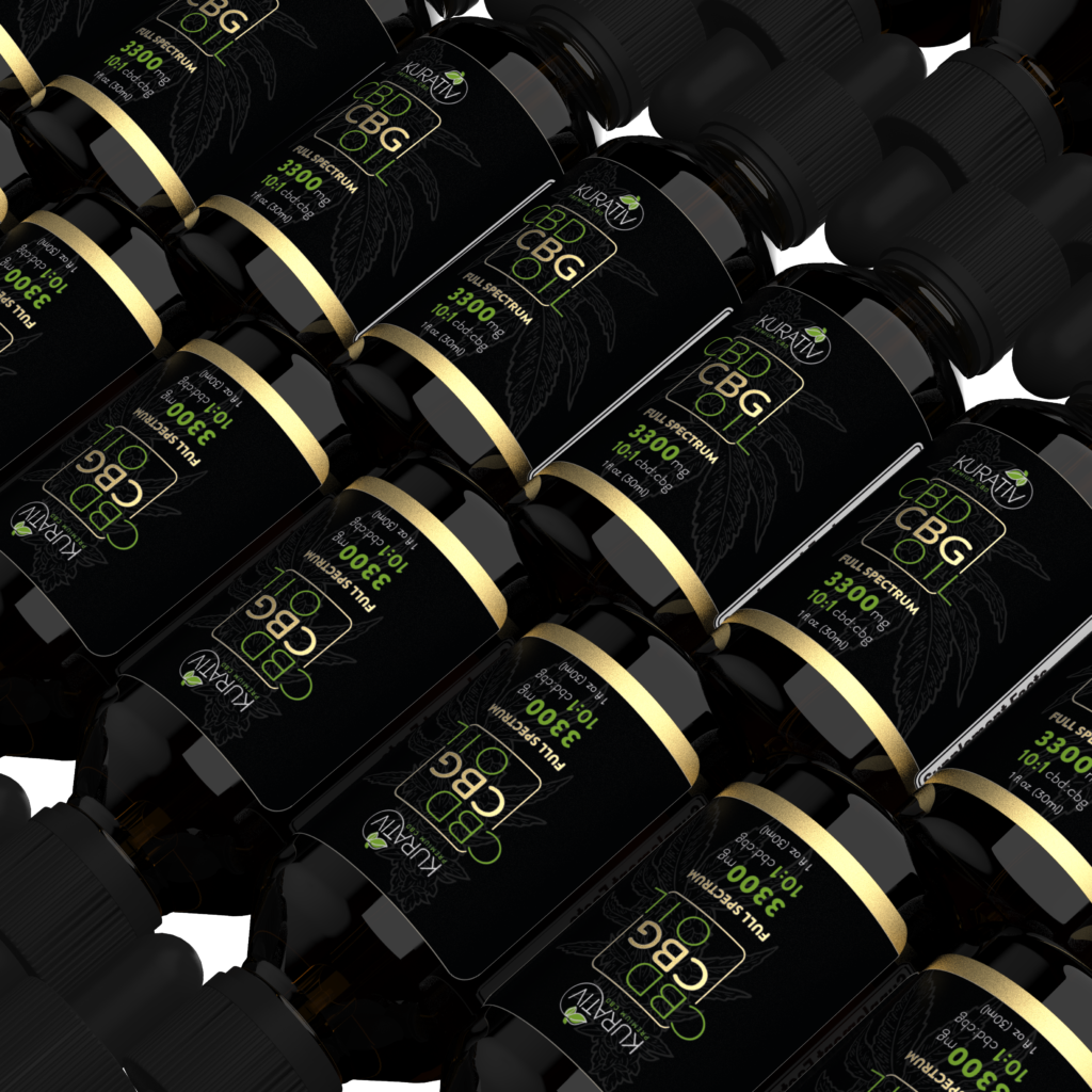 What-is-CBG-and-Why-Should-You-Know-About-it Kurativ Premium CBD