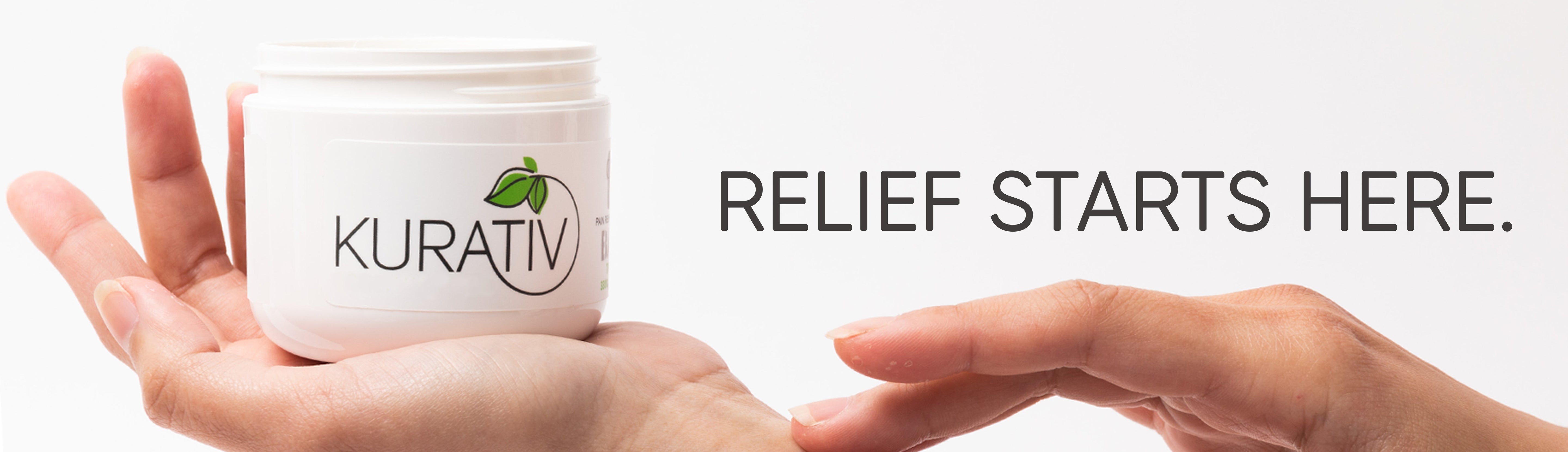 CBD Oils, Gummies, Topicals, Pet Products & More – Shop All | Kurativ CBD