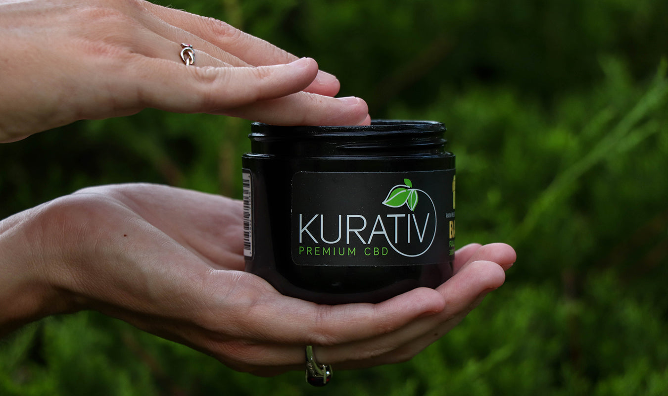 CBD-v.-CBG-What-s-the-difference Kurativ Premium CBD
