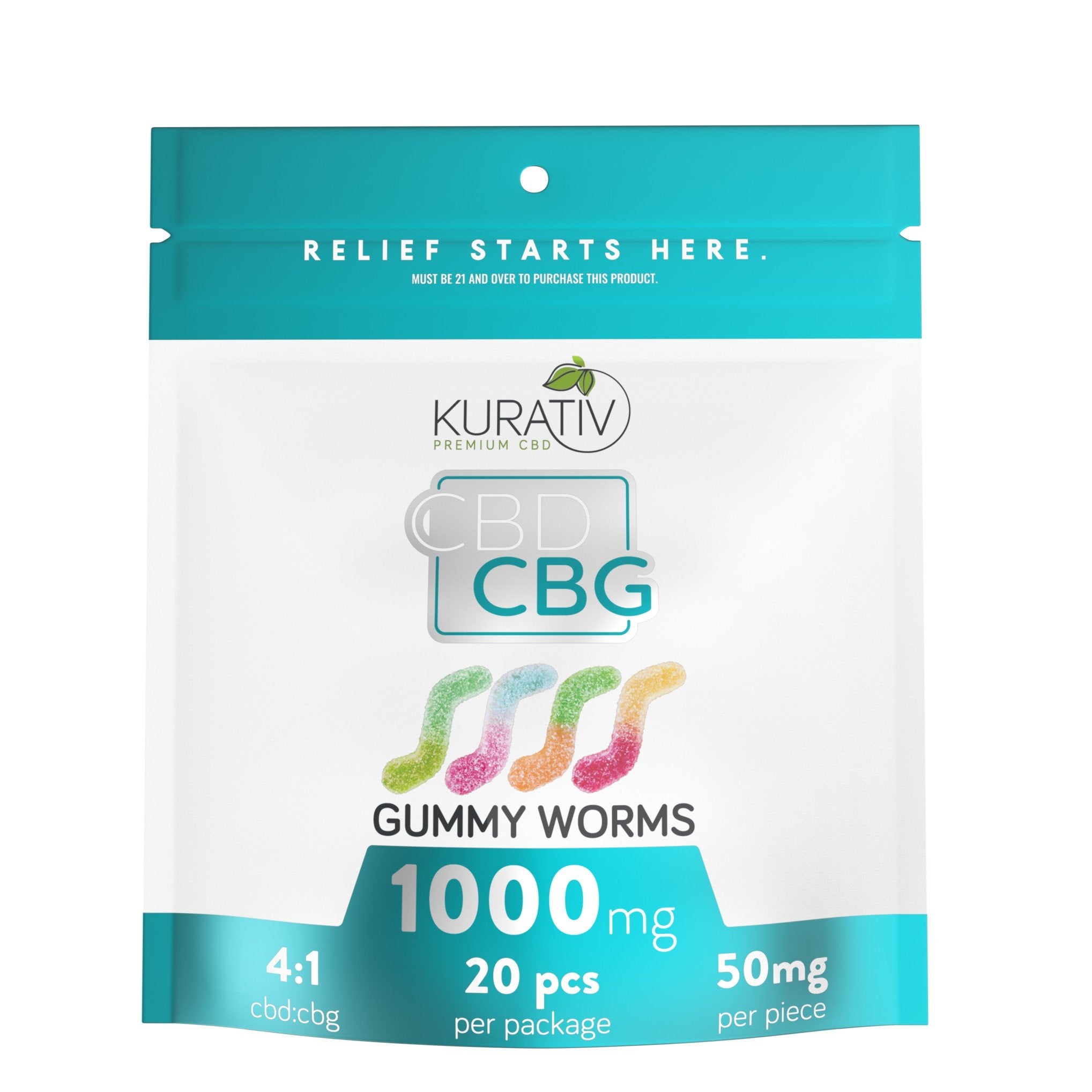 THC-Free