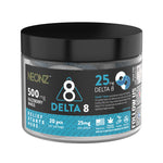 Delta 8 Gummies 500mg - Available in Multiple Flavors