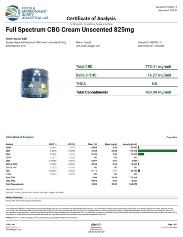 Lab Result 3