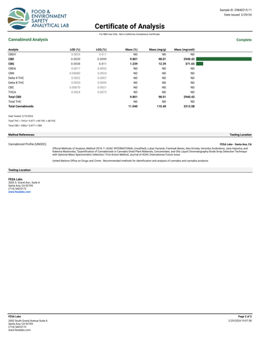 Lab Result 2