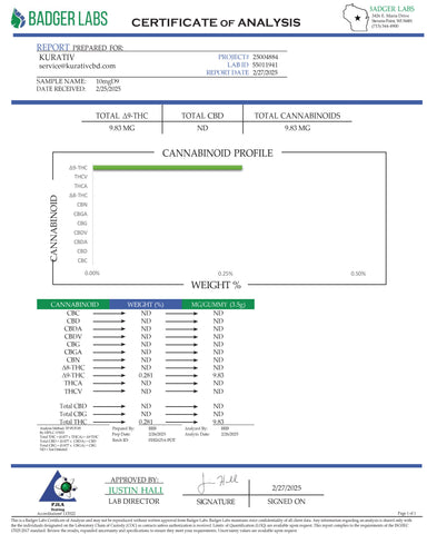 Lab Result 3
