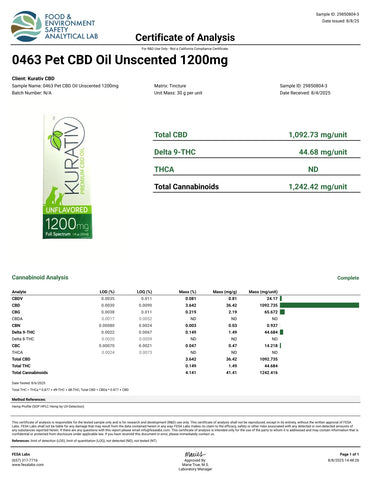 Lab Result 3