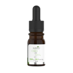 THC-Free CBG Oil 550mg